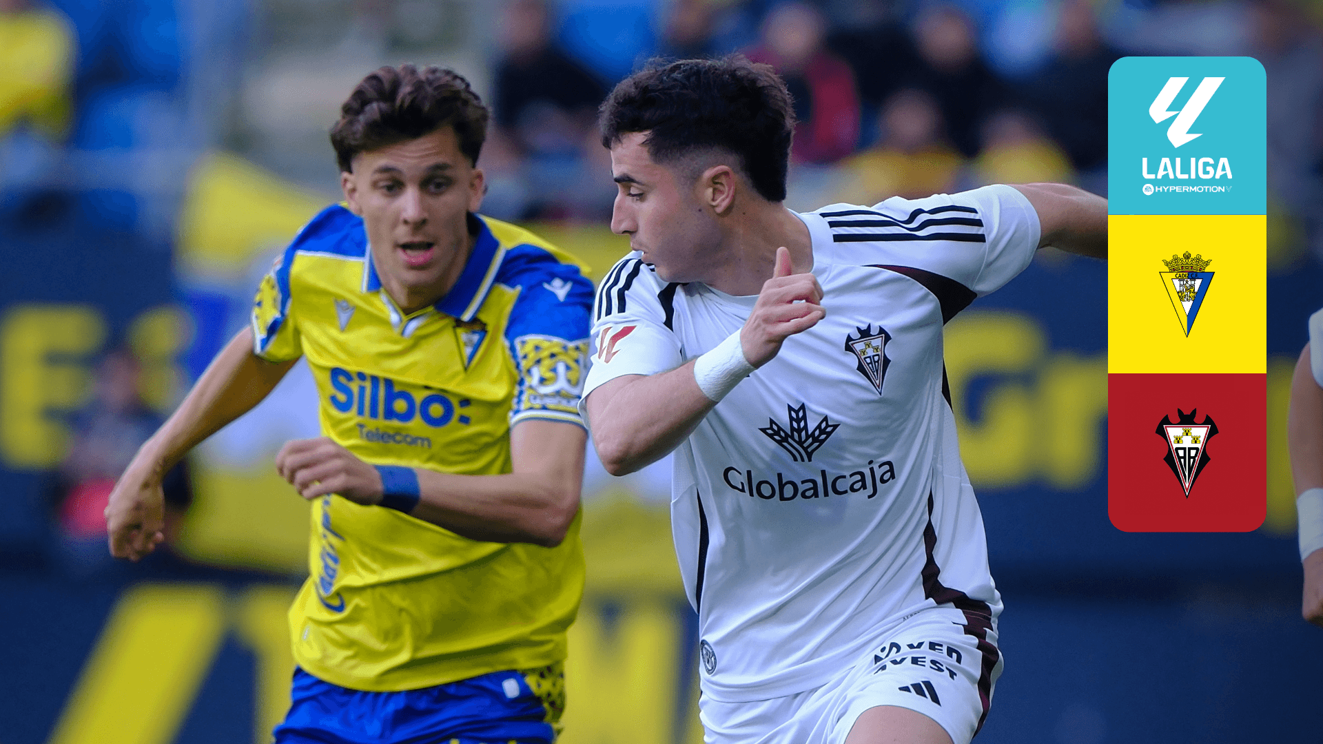 1920x1080 Watch Cádiz CF Balompié Live Stream