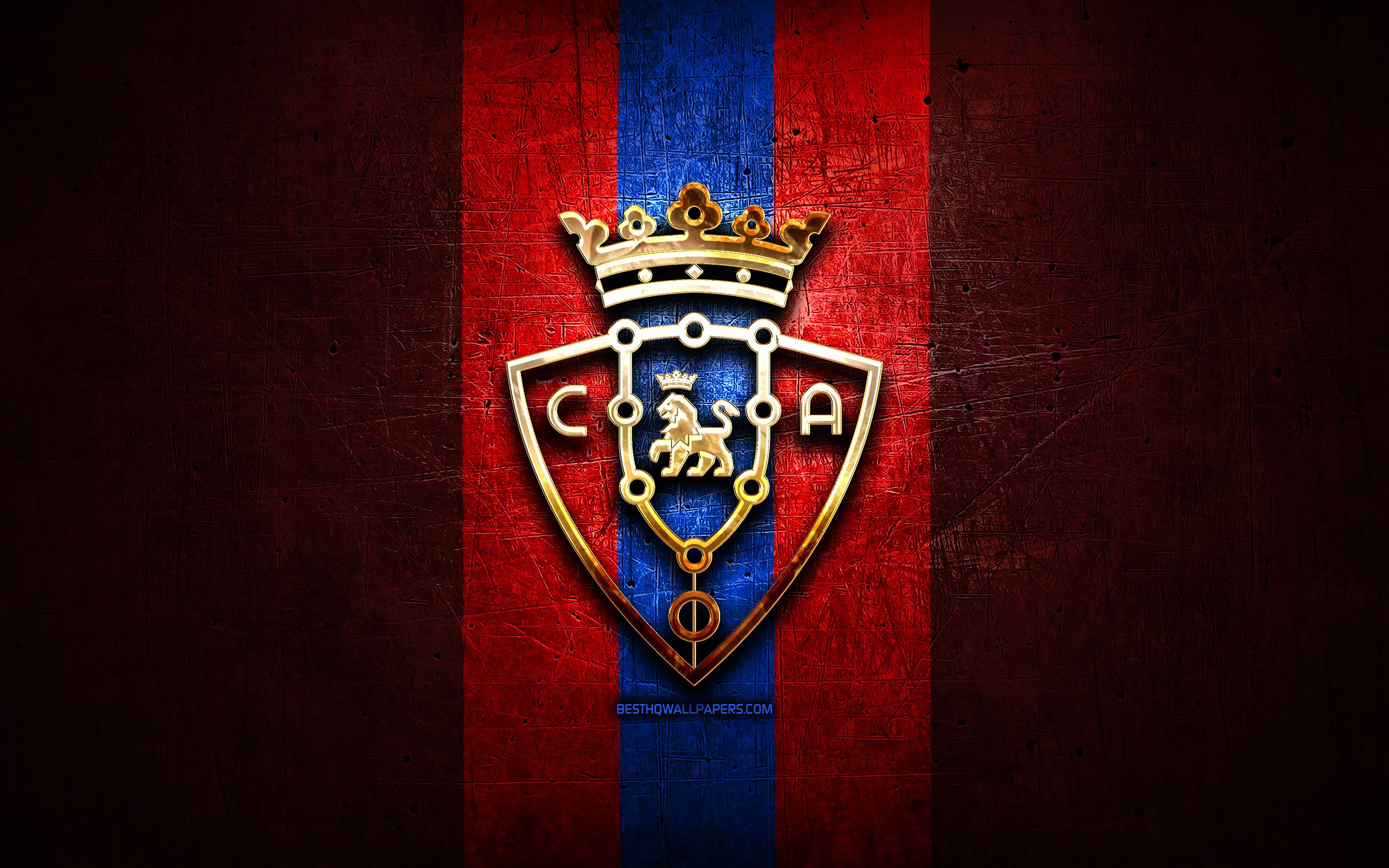 2880x1800 Osasuna Wallpaper