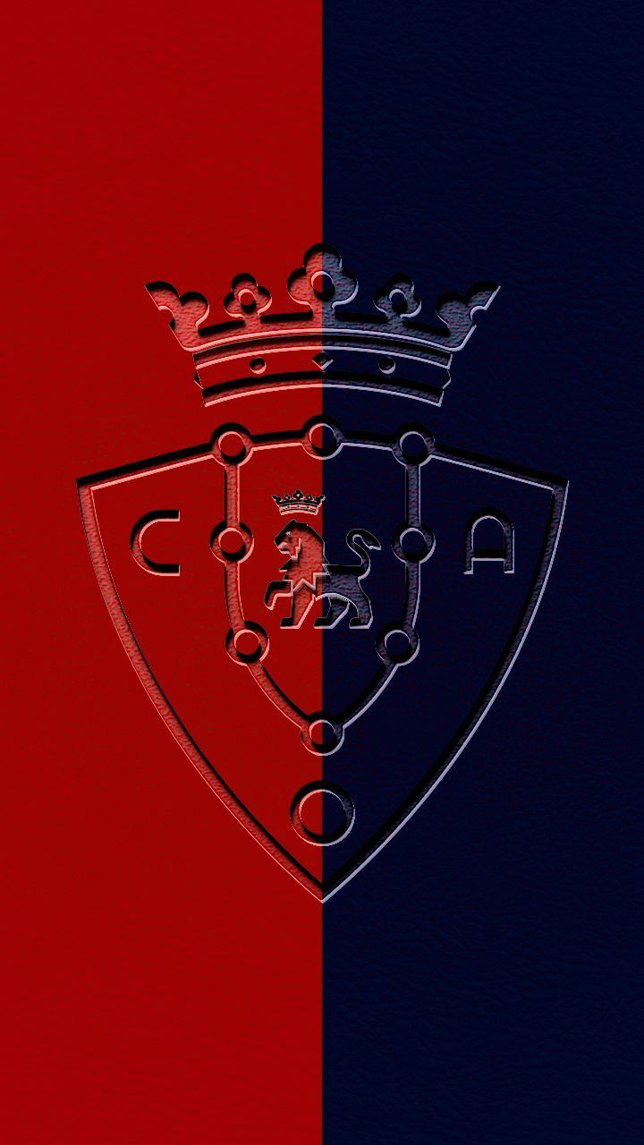 720x1280 CA Osasuna. (720px)