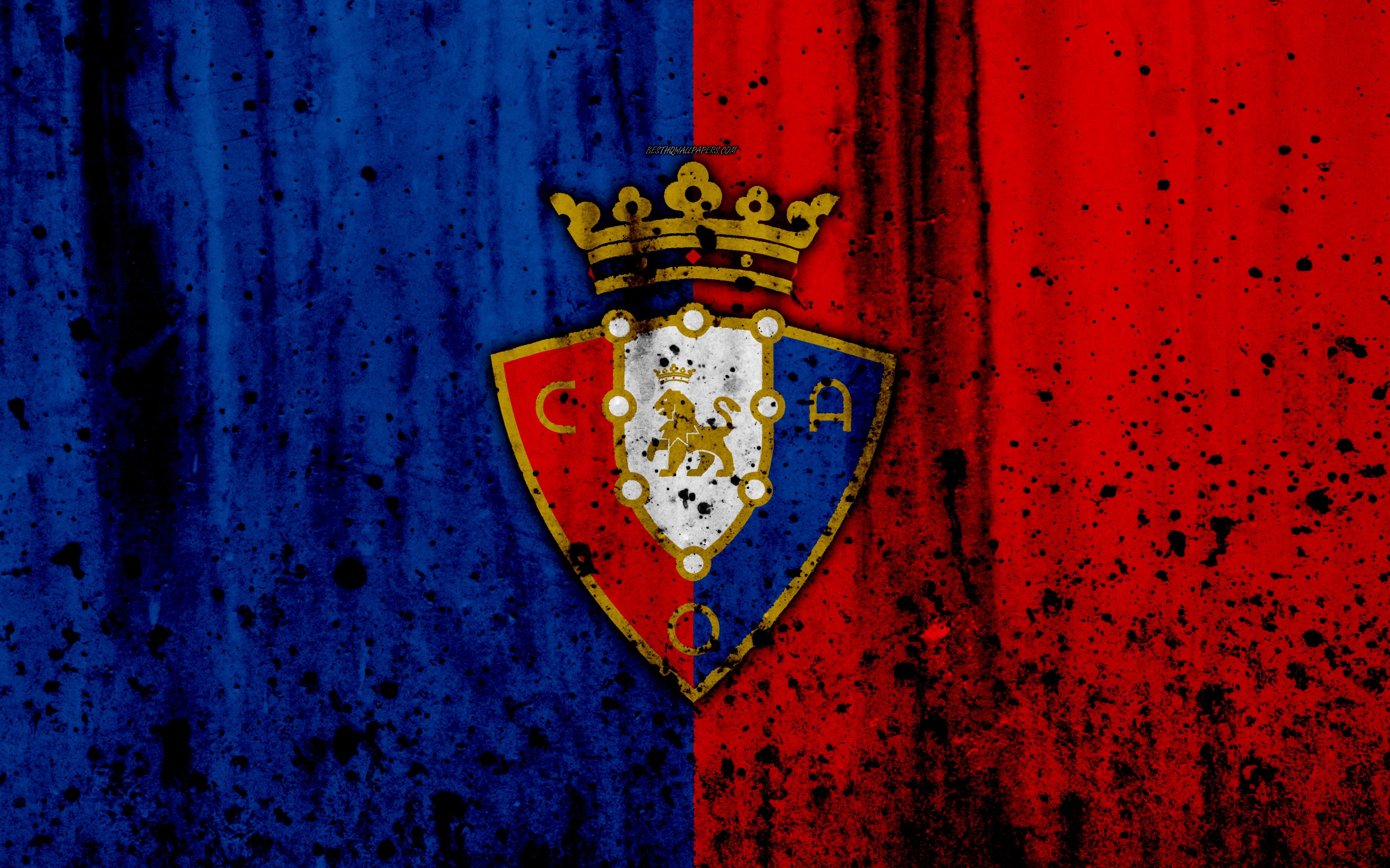 3840x2400 Osasuna Wallpaper