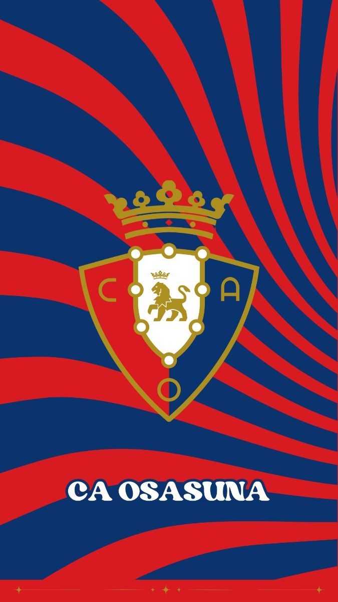 675x1200 Osasuna ESP Logo. Mickey Mouse, Estampado