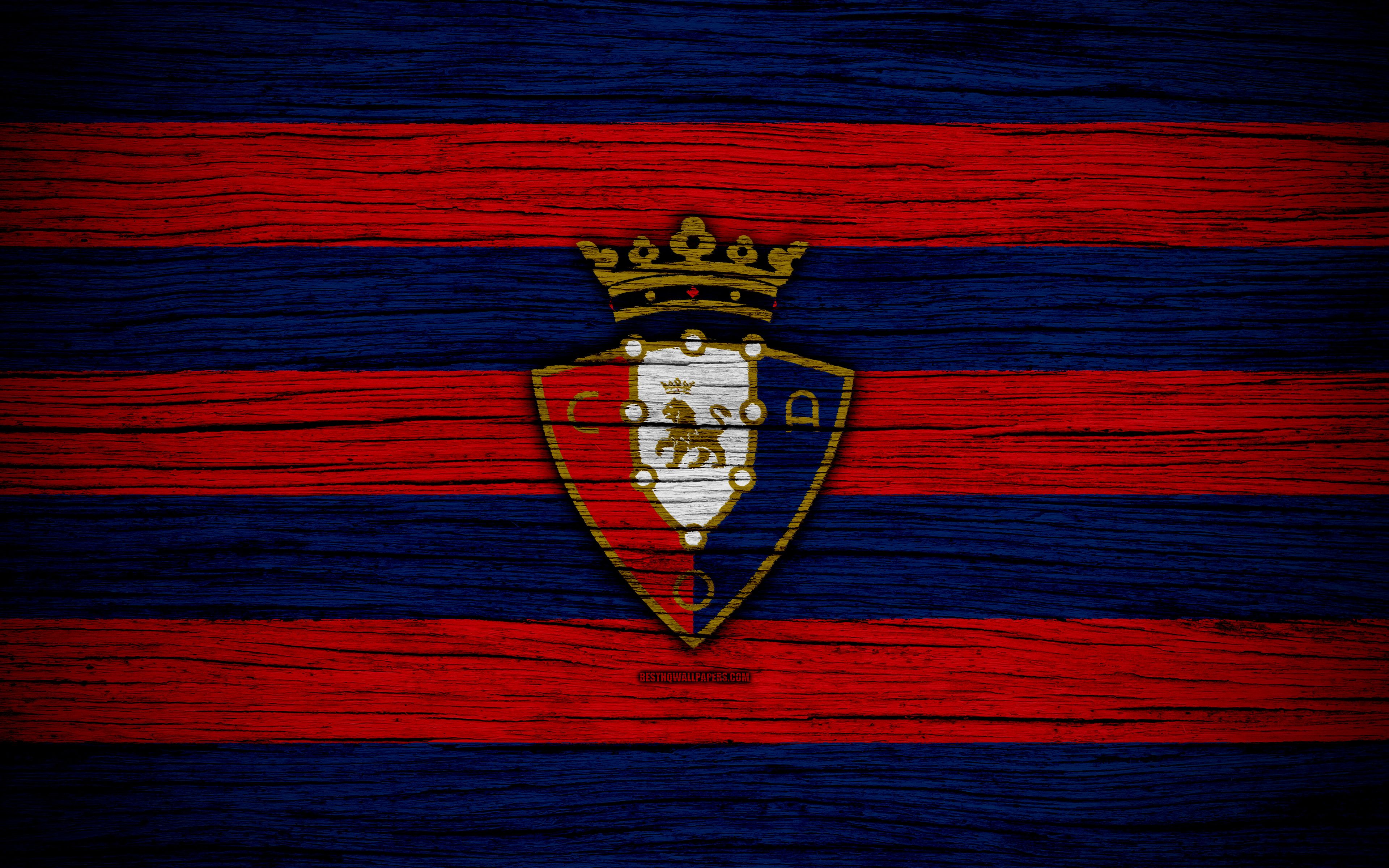 3840x2400 Free Ca Osasuna 4K Wallpaper & Desktop HD Background for PC