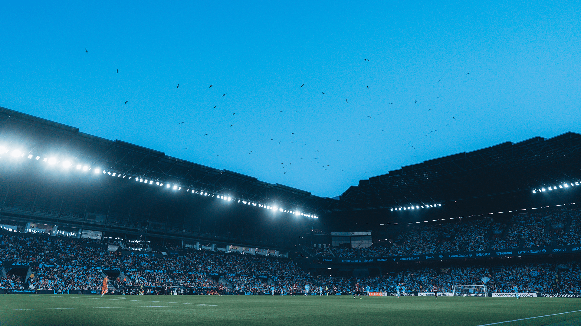 1920x1080 Official Statement: Celta