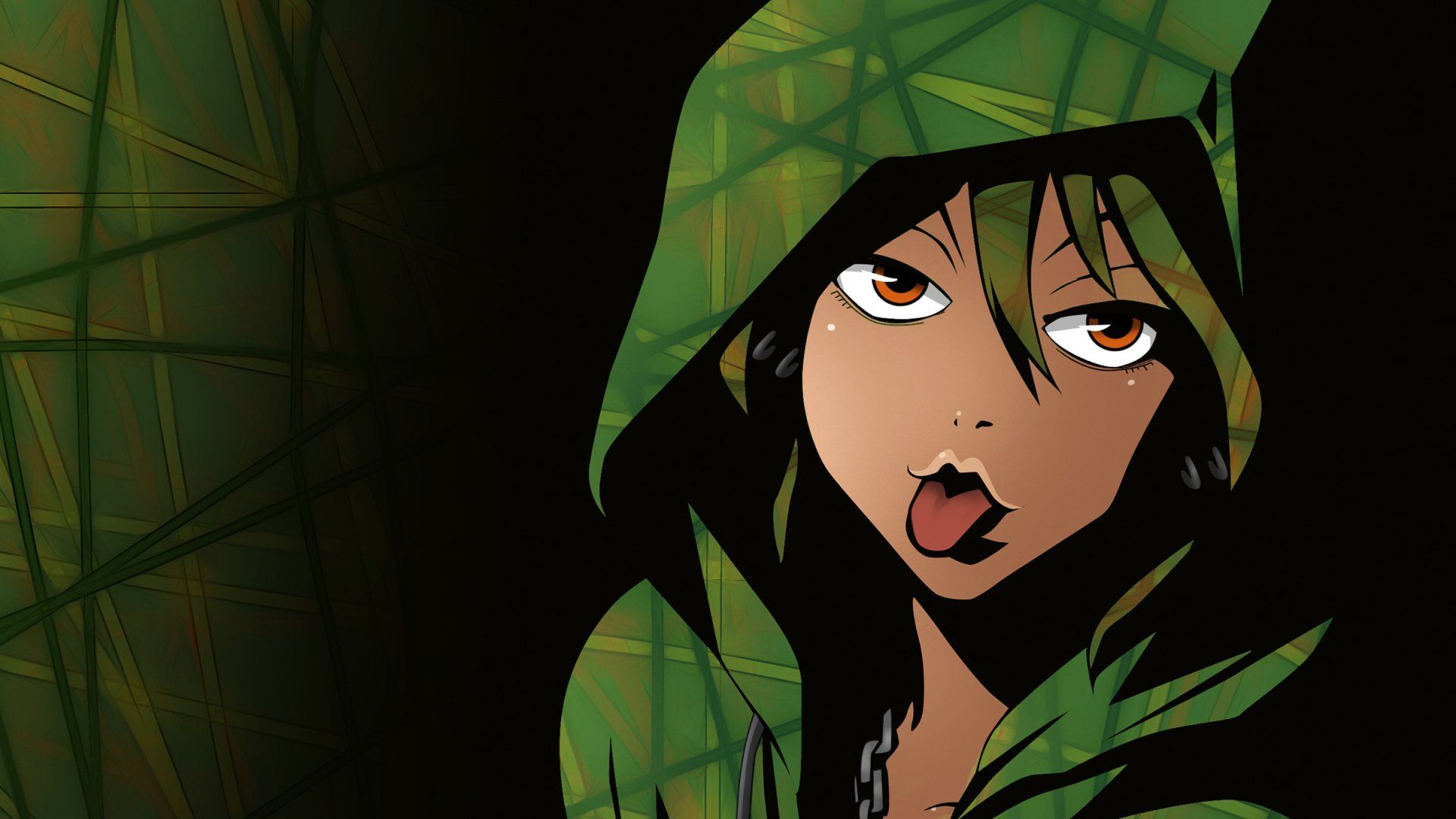 1920x1080 Download Michiko Malandro Anime Michiko & Hatchin HD Wallpaperx1350