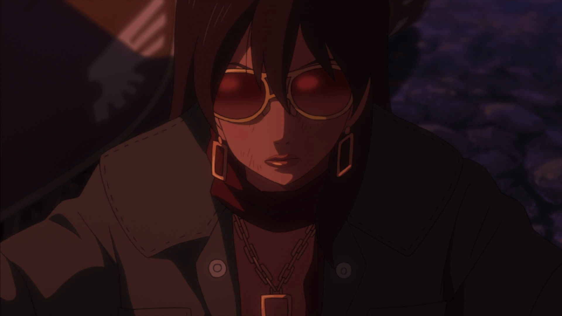 1920x1080 Prime Video: Michiko & Hatchin