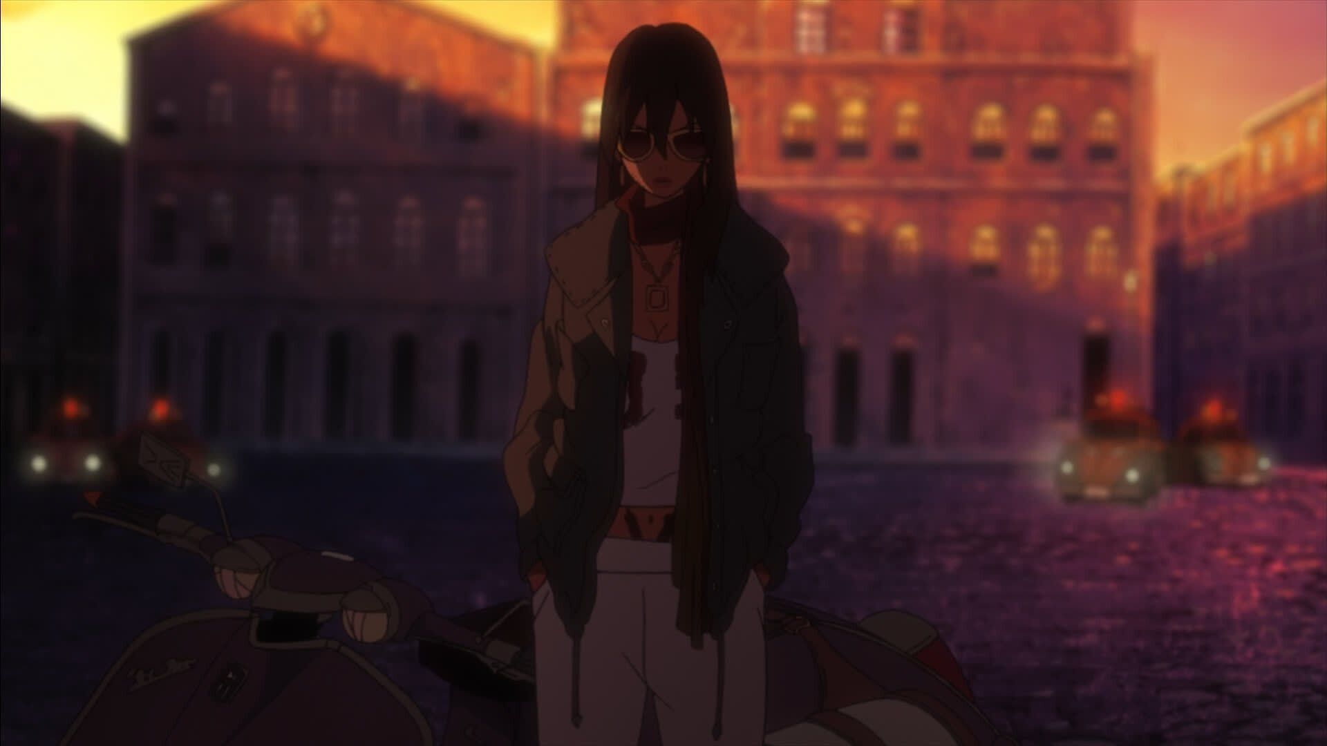 1920x1080 Where to Watch Michiko & Hatchin • Season 1 Full Episodes Online