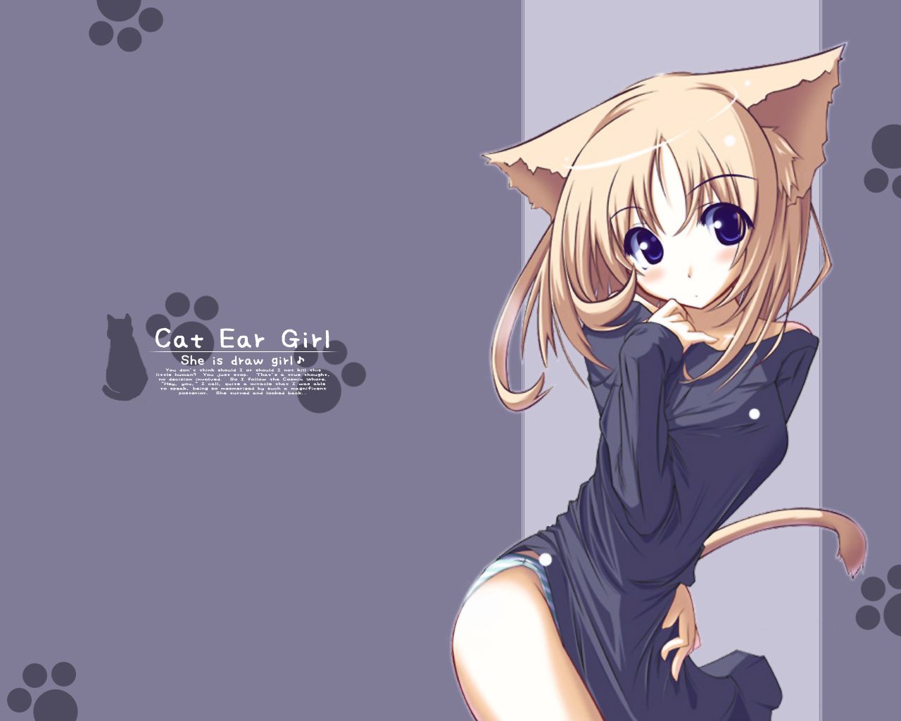 1280x1024 I do not often post wallpaper