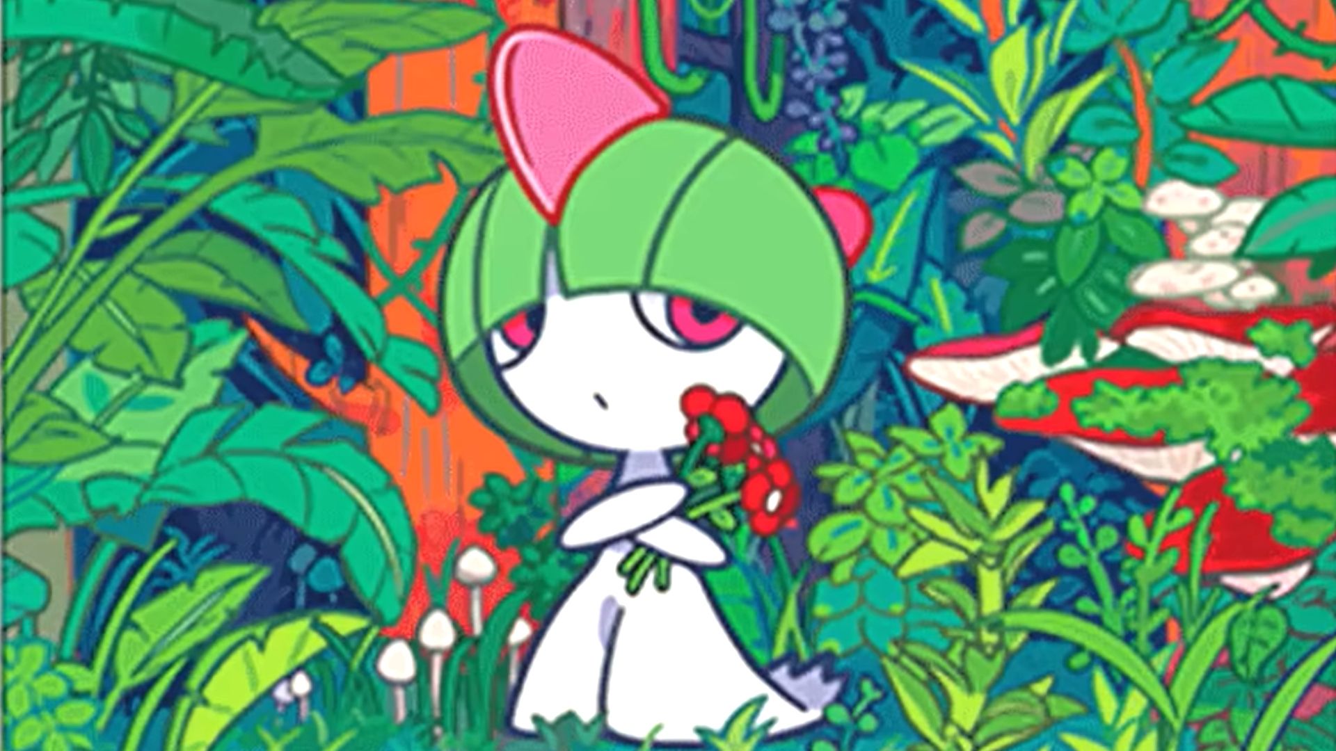 1920x1080 New cards in Pokémon's Mega Evolution set give the best deck yet another boost