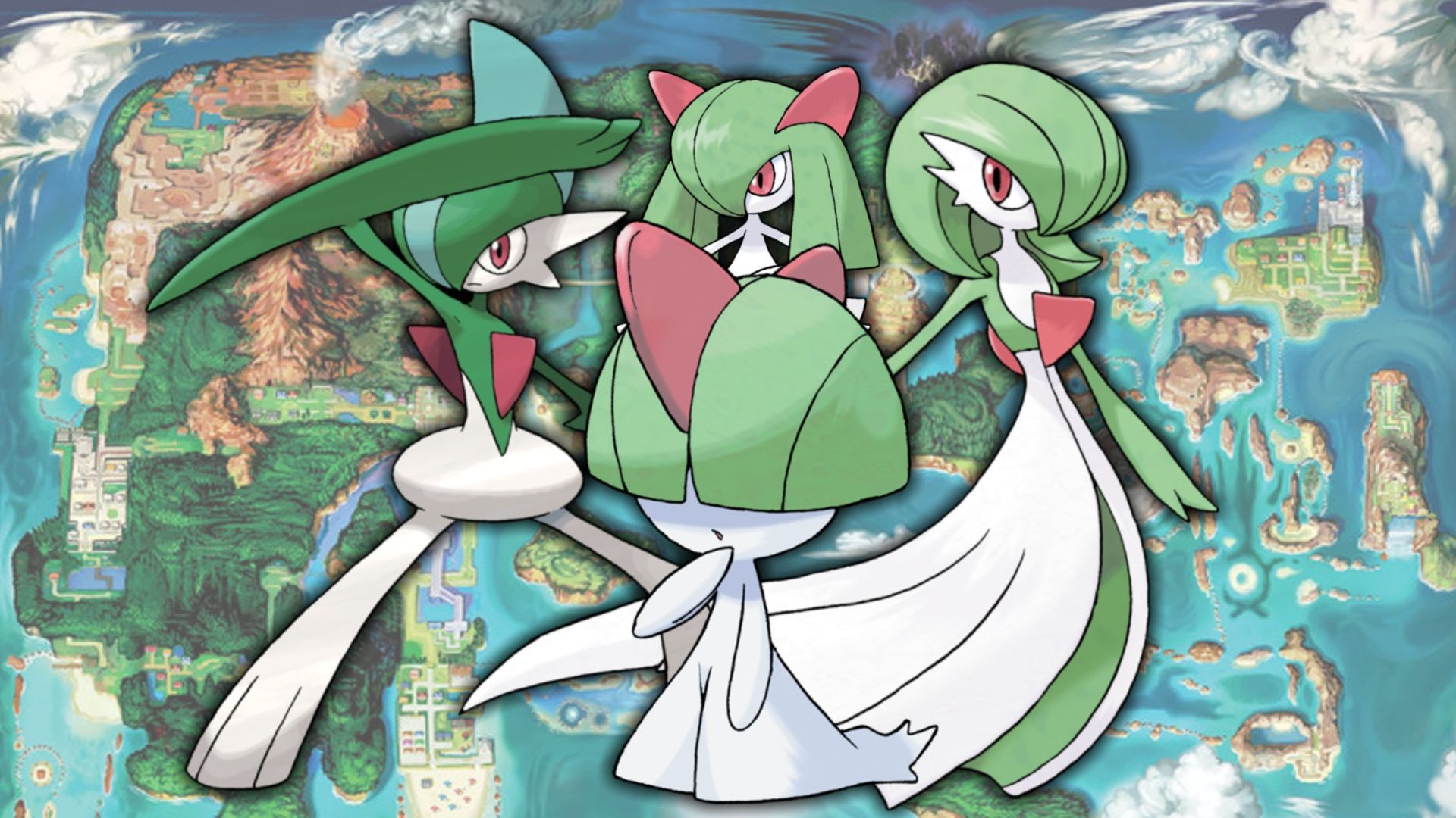 1920x1080 Ralts evolution guide