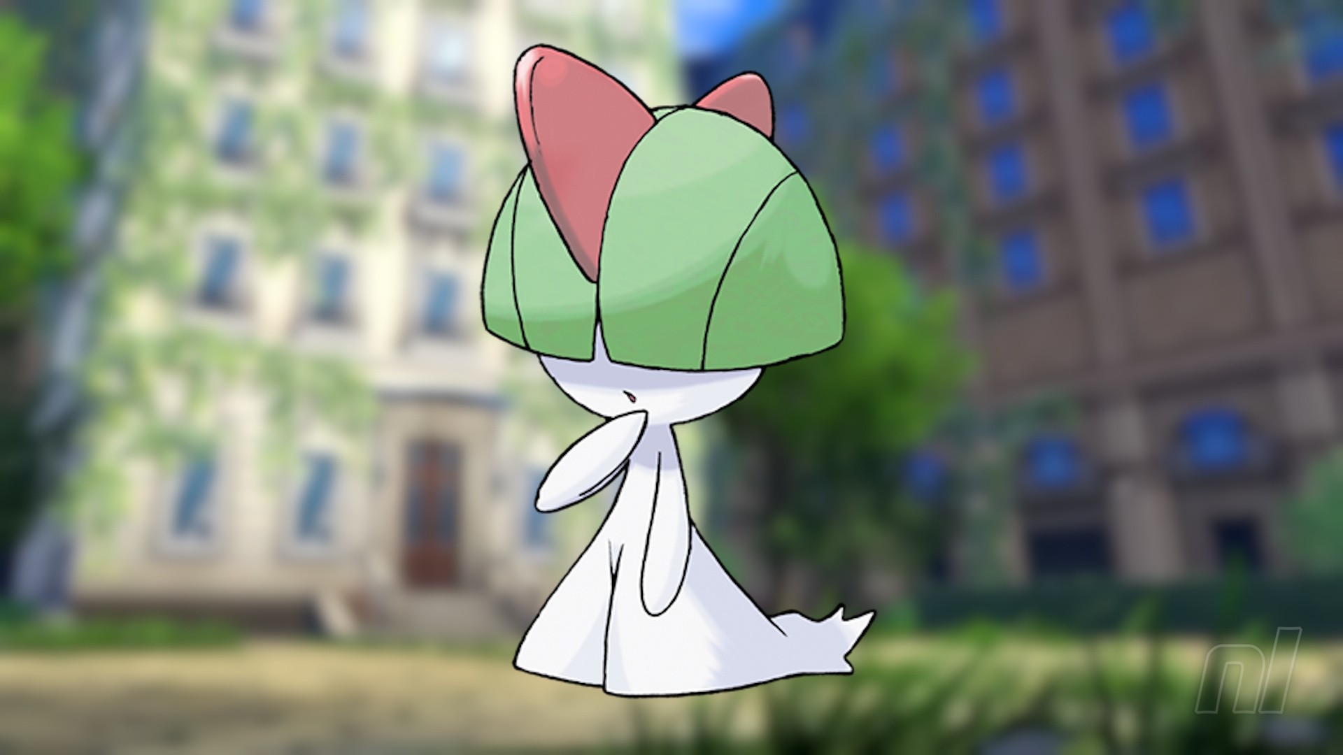 1920x1080 Pokémon Legends: Z A: Where To Catch Ralts