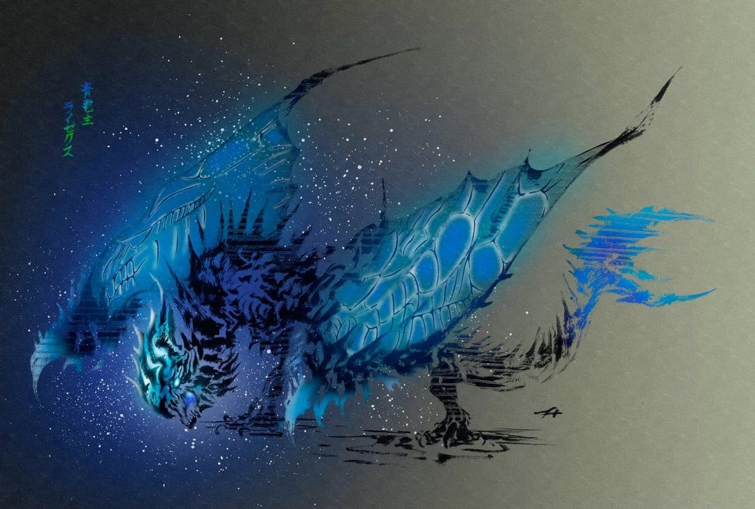1080x729 Boltreaver Astalos by Y u c h a n