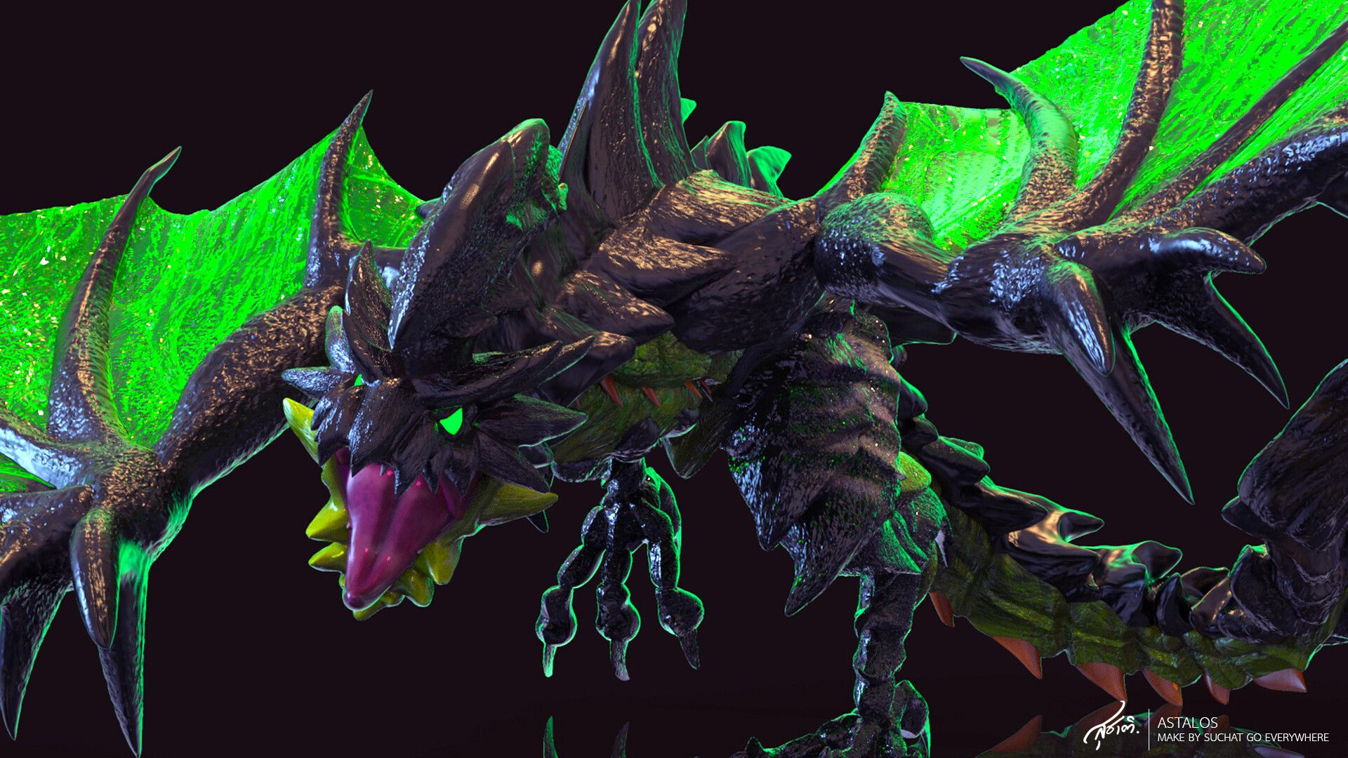1920x1080 Fanart Astalos