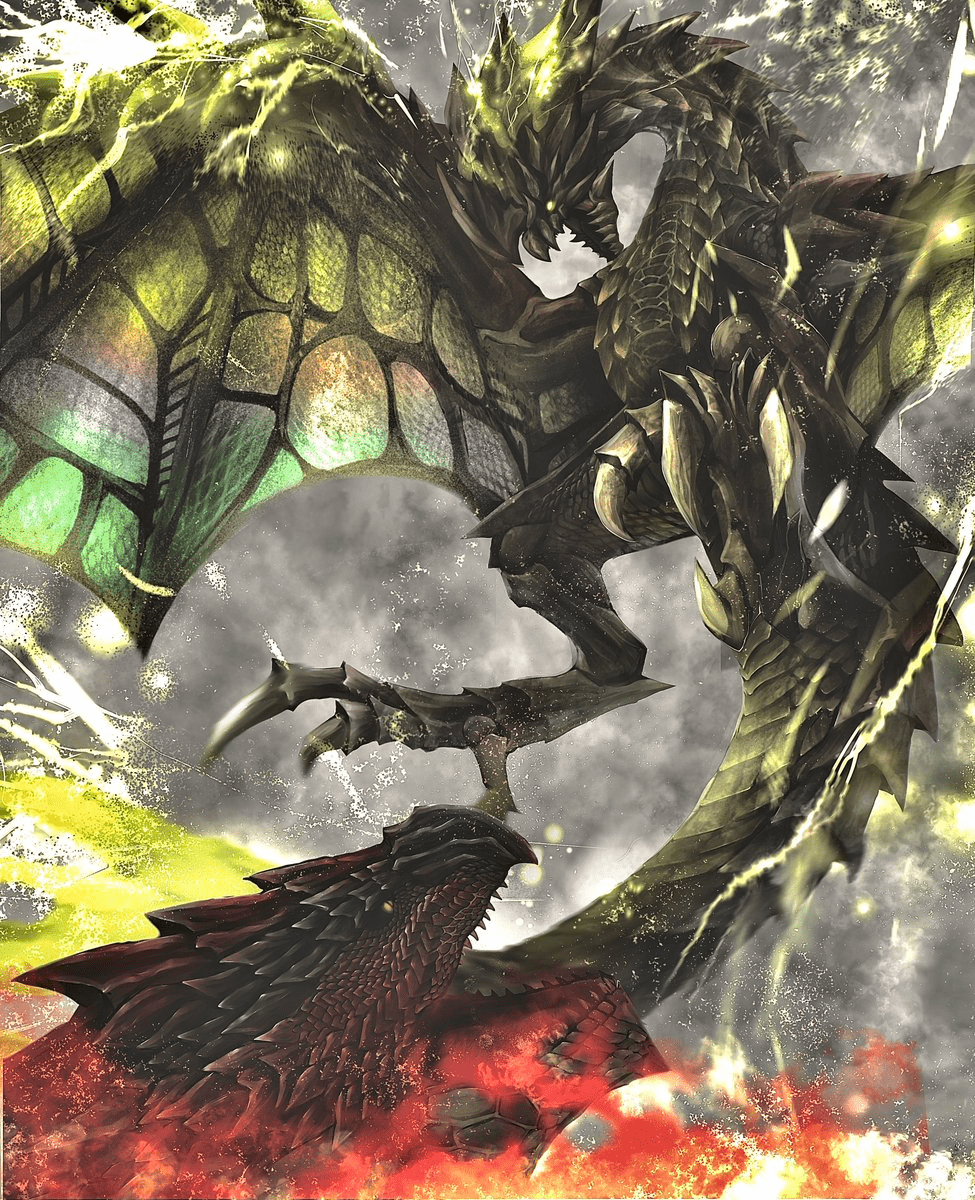 975x1200 Monster hunter ideas. monster hunter art, monster hunter malzeno wallpaper, gore magala wallpaper