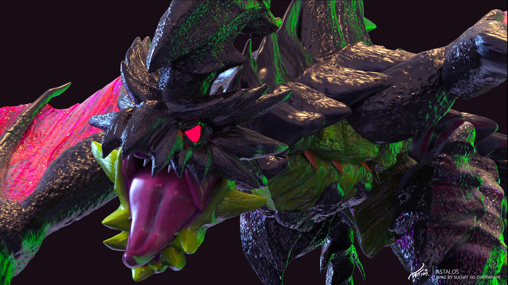 1920x1080 Fanart Astalos