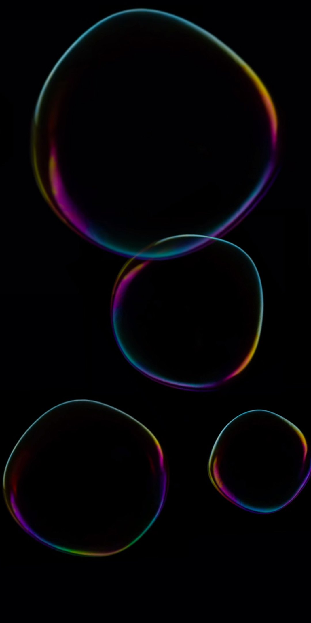 1080x2160 Wallpaper Xiaomi, Xiaomi Redmi 6 Pro, Light, Physics, Science, Background Free Image