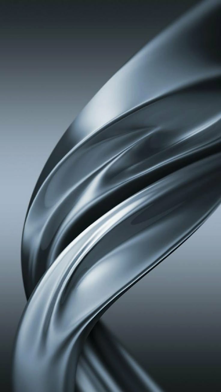 736x1308 Xiaomi Mi 6 Stock Wallpaper: Official Full HD Collection. Titanium background, Abstract silver technology background