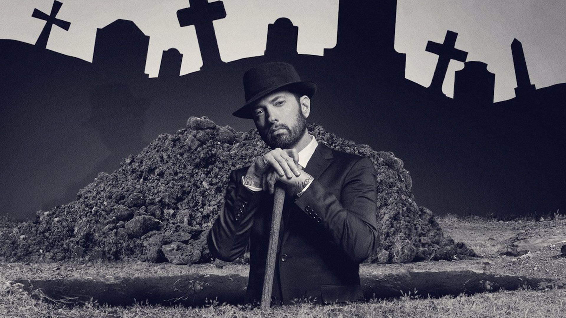 1920x1080 Complex Grants Eminem Two Entries On The Best Rappers Alive List