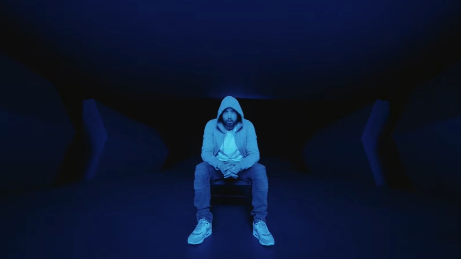 1920x1080 Slim Shady Is Back Again With Another Surprise Album 'Music To Be Murdered By'