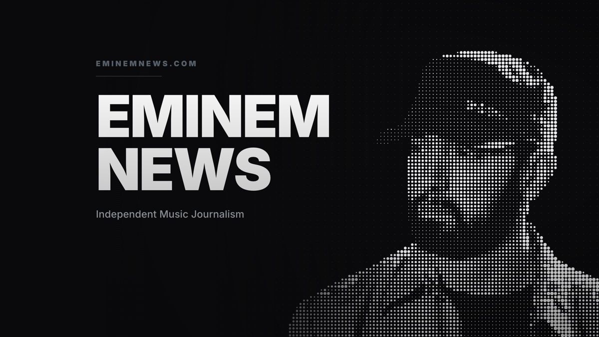 1200x675 Celebrating Five Years of Eminem's 'Music to Be Murdered By B': A Deep Dive into the Surprise Sequel