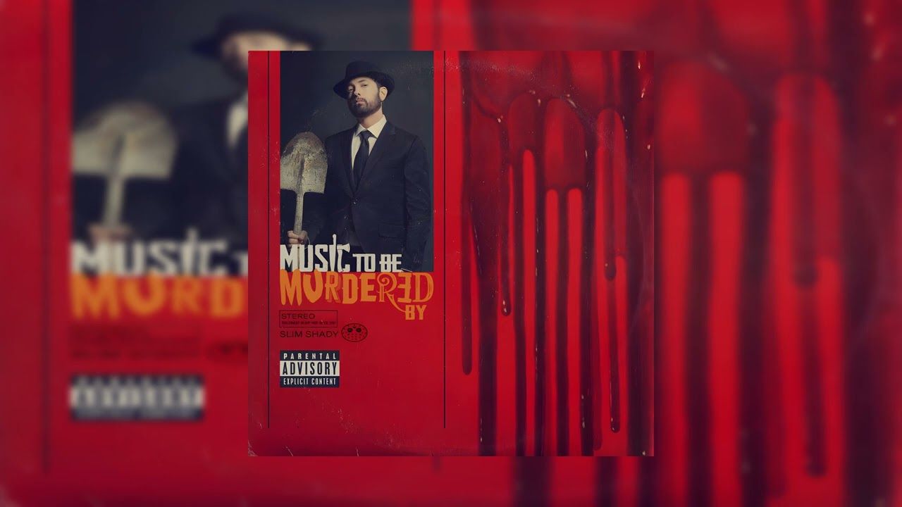 1280x720 Eminem (feat. Juice WRLD) (Official Audio)