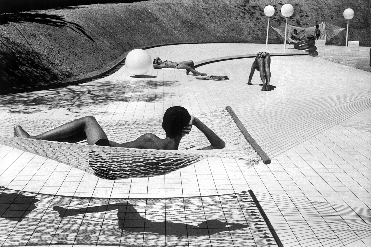 1419x944 Martine Franck Shines At Fondation Henri Cartier Bresson. Wallpaper*