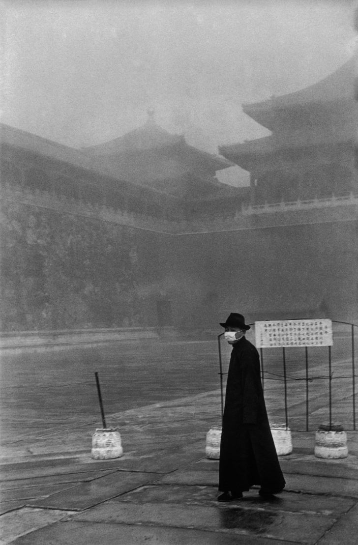 728x1109 Henri Cartier Bresson Wallpaper