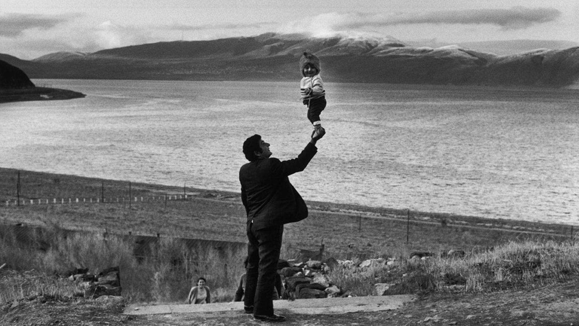 1920x1080 Pera Museum. Henri Cartier Bresson: The Impassioned Eye Online Screening