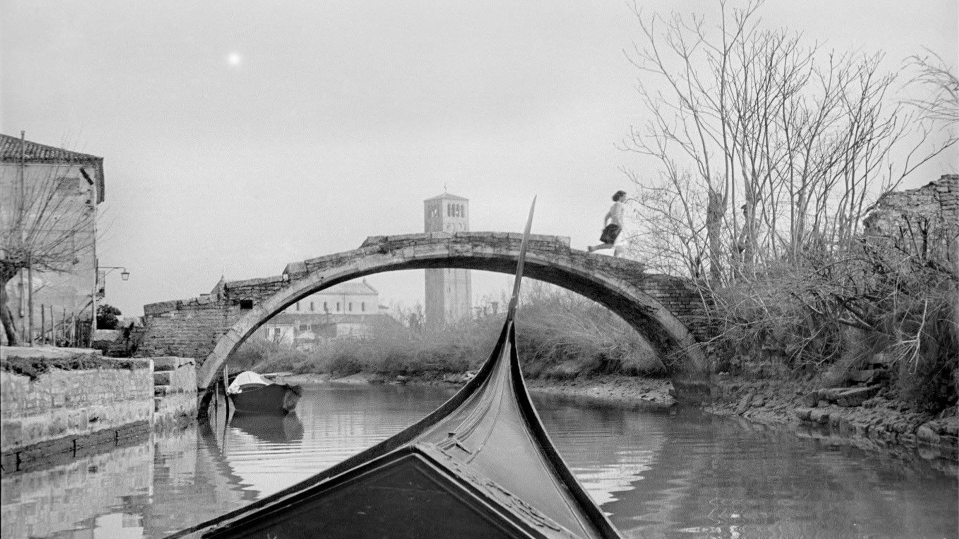 1920x1080 Pera Museum. Henri Cartier Bresson: The Impassioned Eye Online Screening