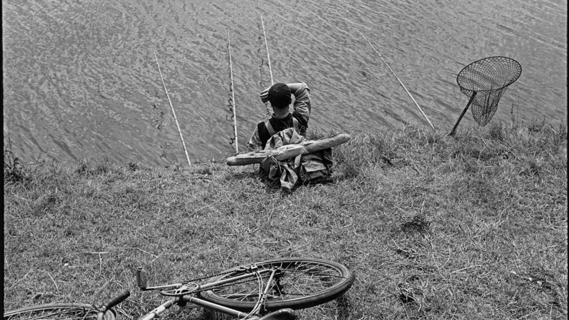 1920x1080 France According To Henri Cartier Bresson