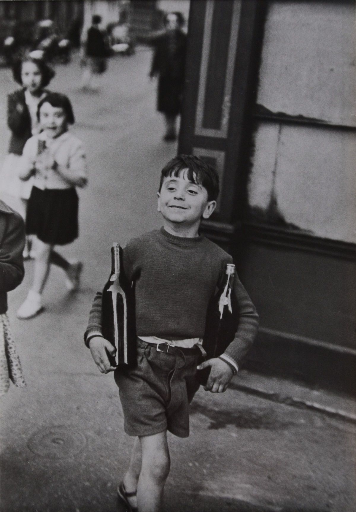 1200x1725 Henri Cartier Bresson. Michael Hoppen Gallery