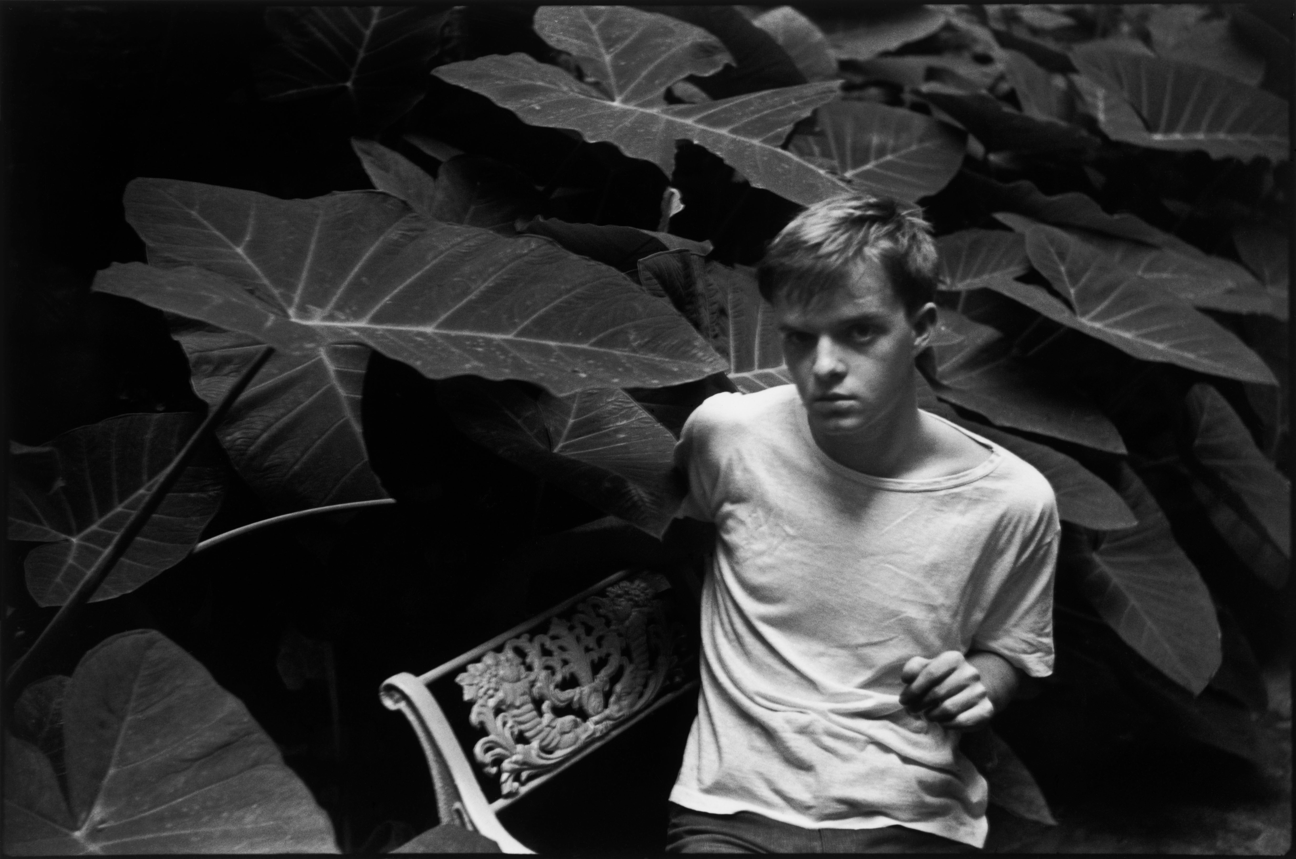 5433x3600 Henri Cartier Bresson Knew Him Well