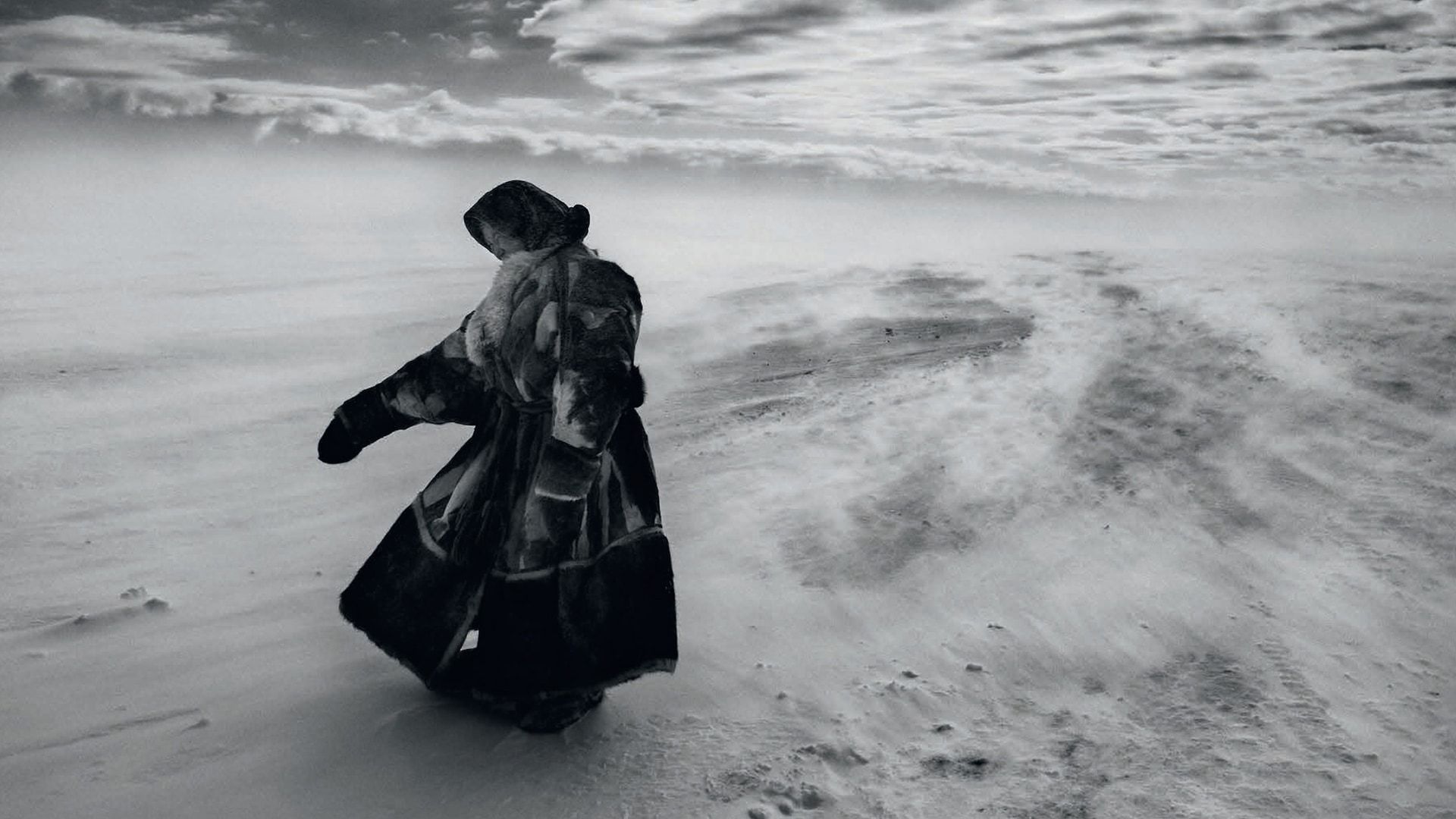1920x1080 Pera Museum. Henri Cartier Bresson: The Impassioned Eye Online Screening