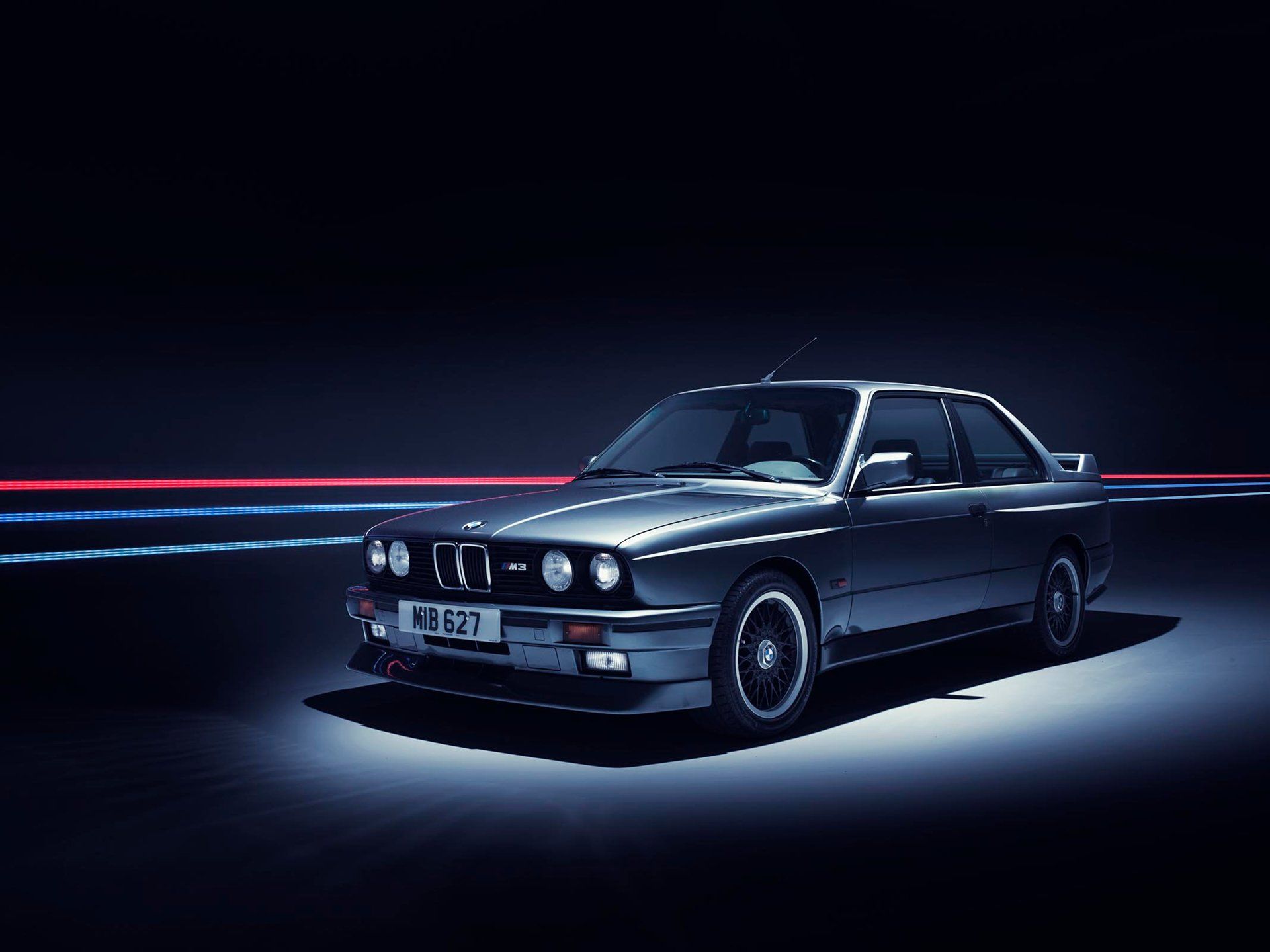 1920x1439 BMW 3 Series HD Wallpaper