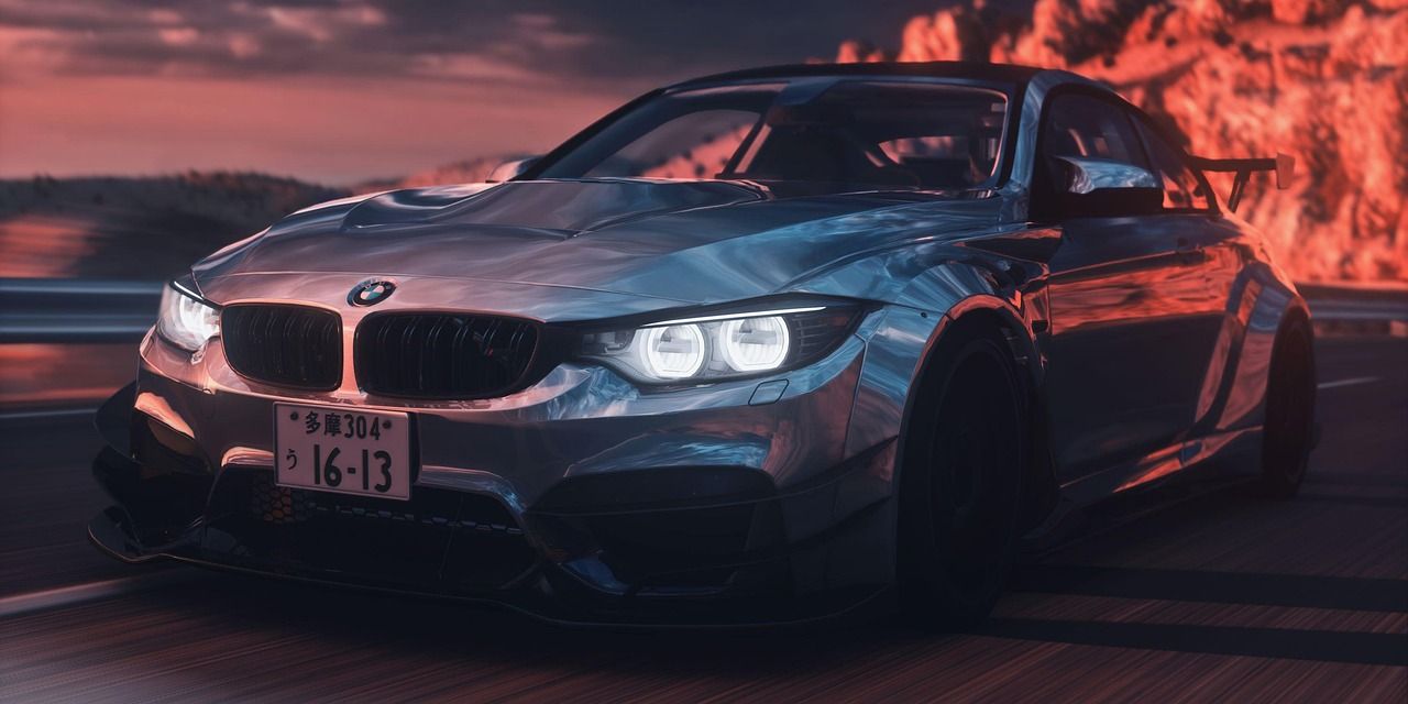 1280x640 Free Bmw Wallpaper & Car Image