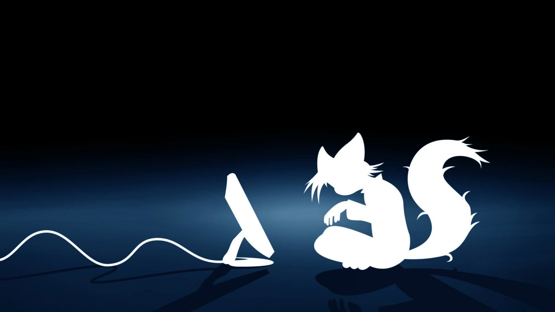 1920x1080 Furry Wallpaper HD