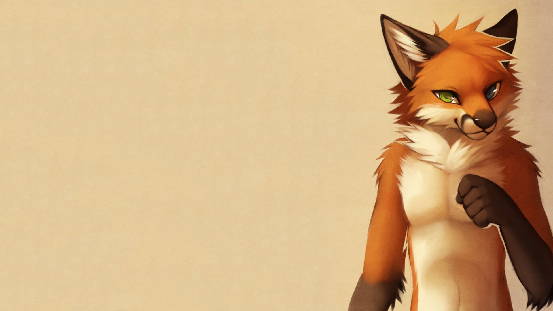 1920x1080 Furry Background
