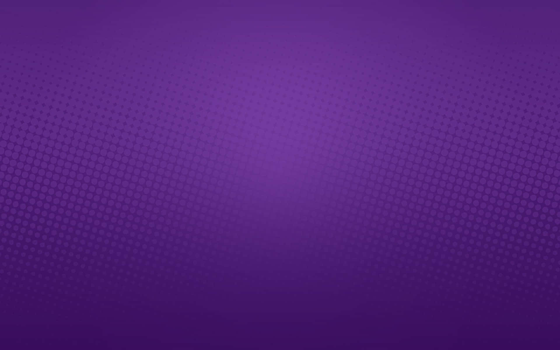 1920x1200 Solid Purple Wallpaper