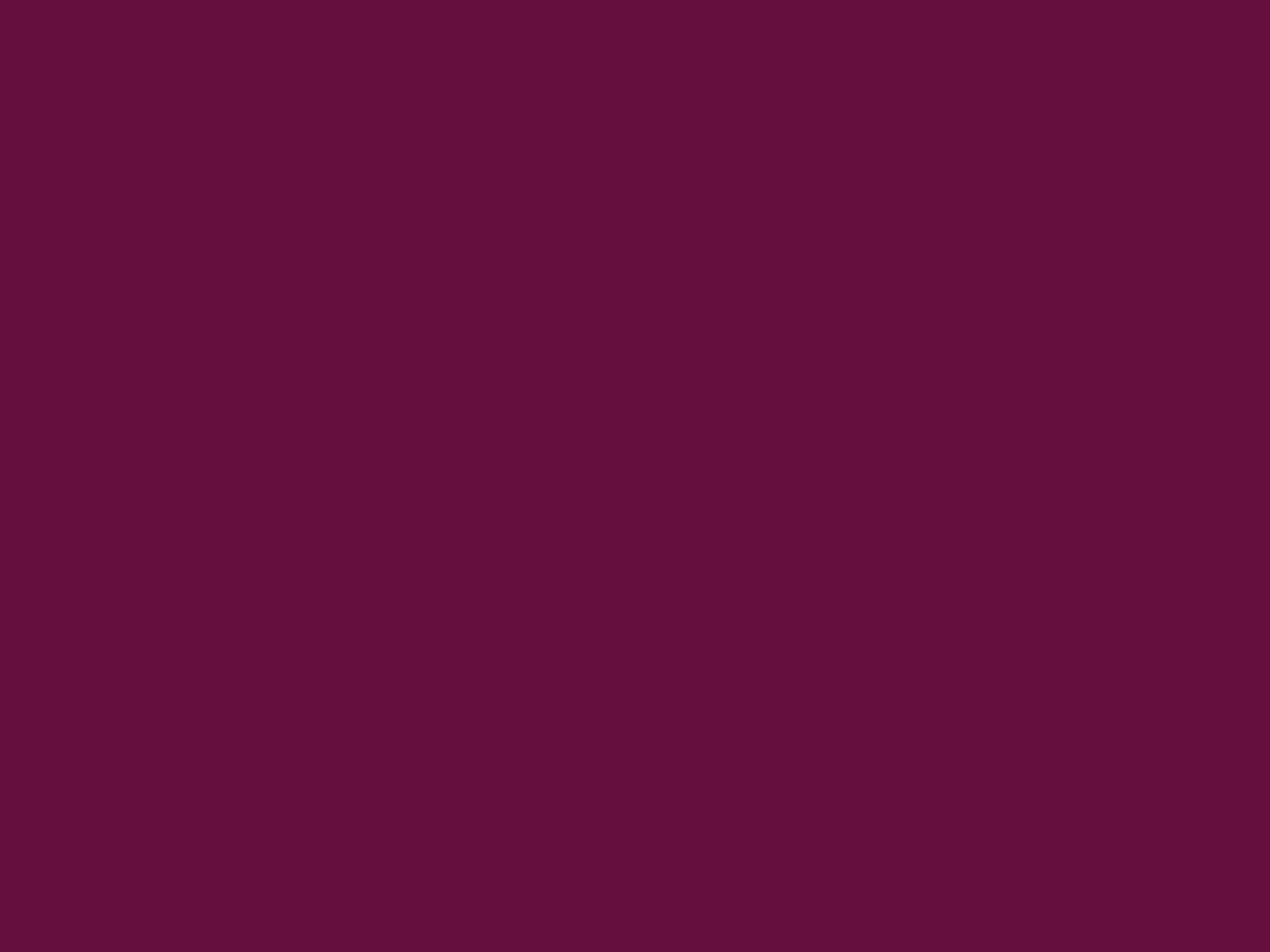 1600x1200 Tyrian Purple Solid Color Background (HD)