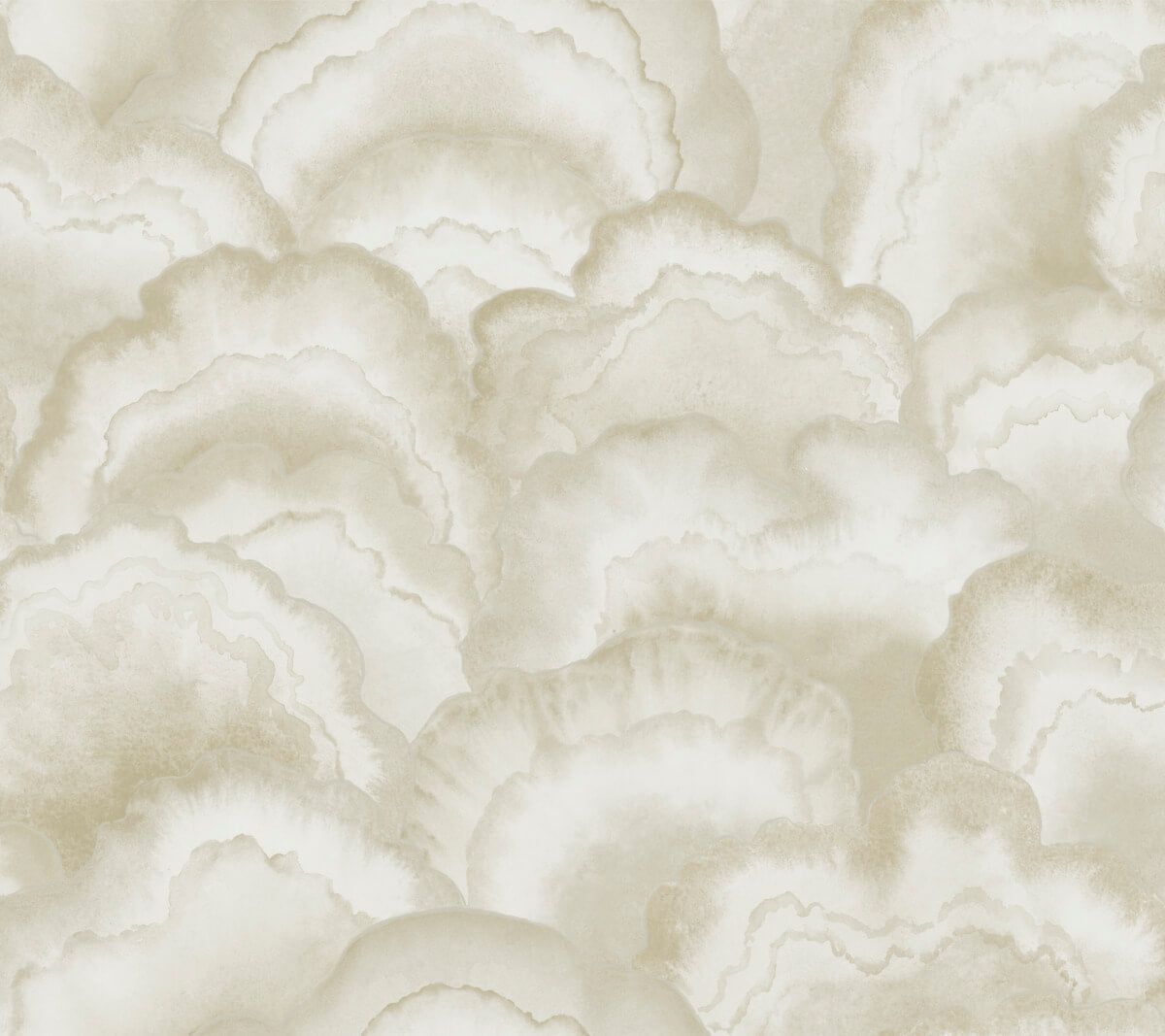 1200x1067 NT6182 Candice Olson Natural Discovery Abalone Fans Wallpaper