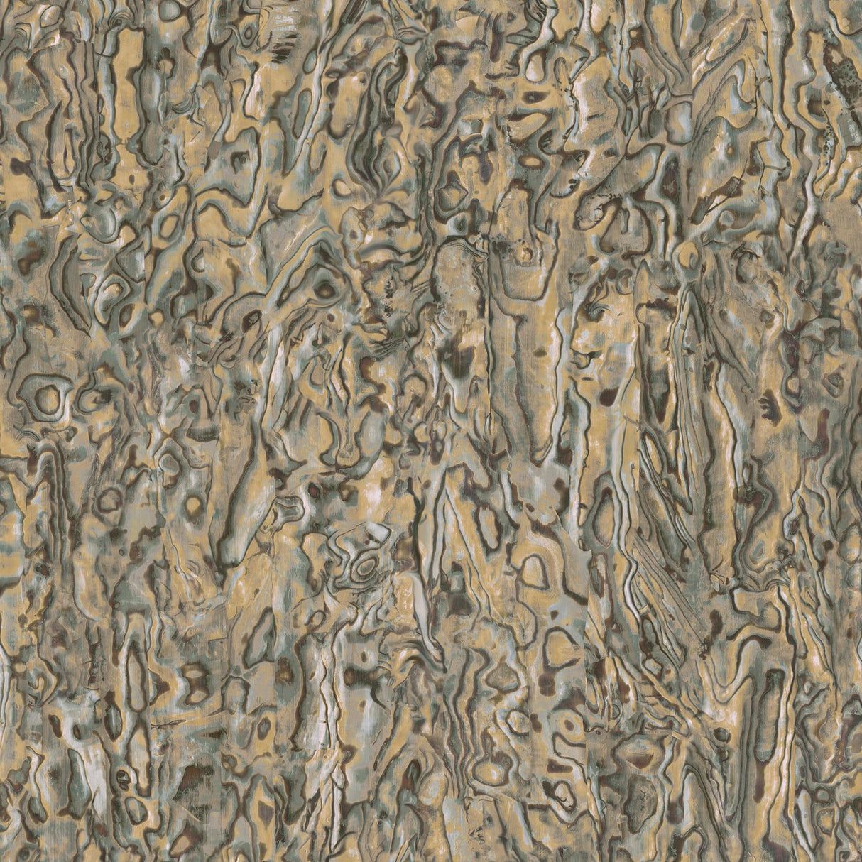 1214x1214 Winfield Thybony Abalone Capri Wallpaper