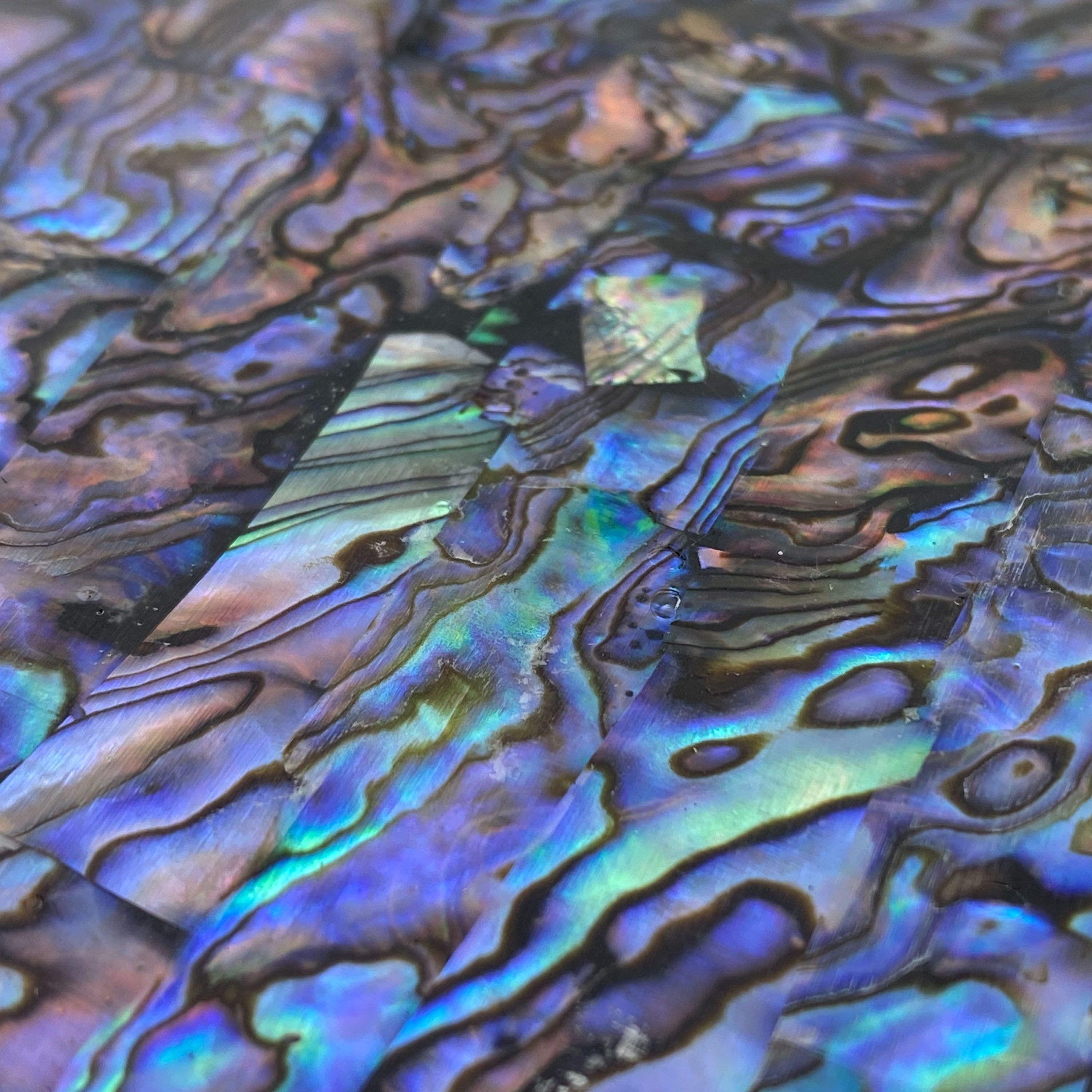 3000x3000 Natural Abalone Shell Inlay