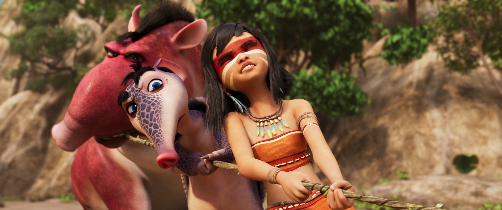 1600x670 AINBO. SPIRIT OF THE AMAZON