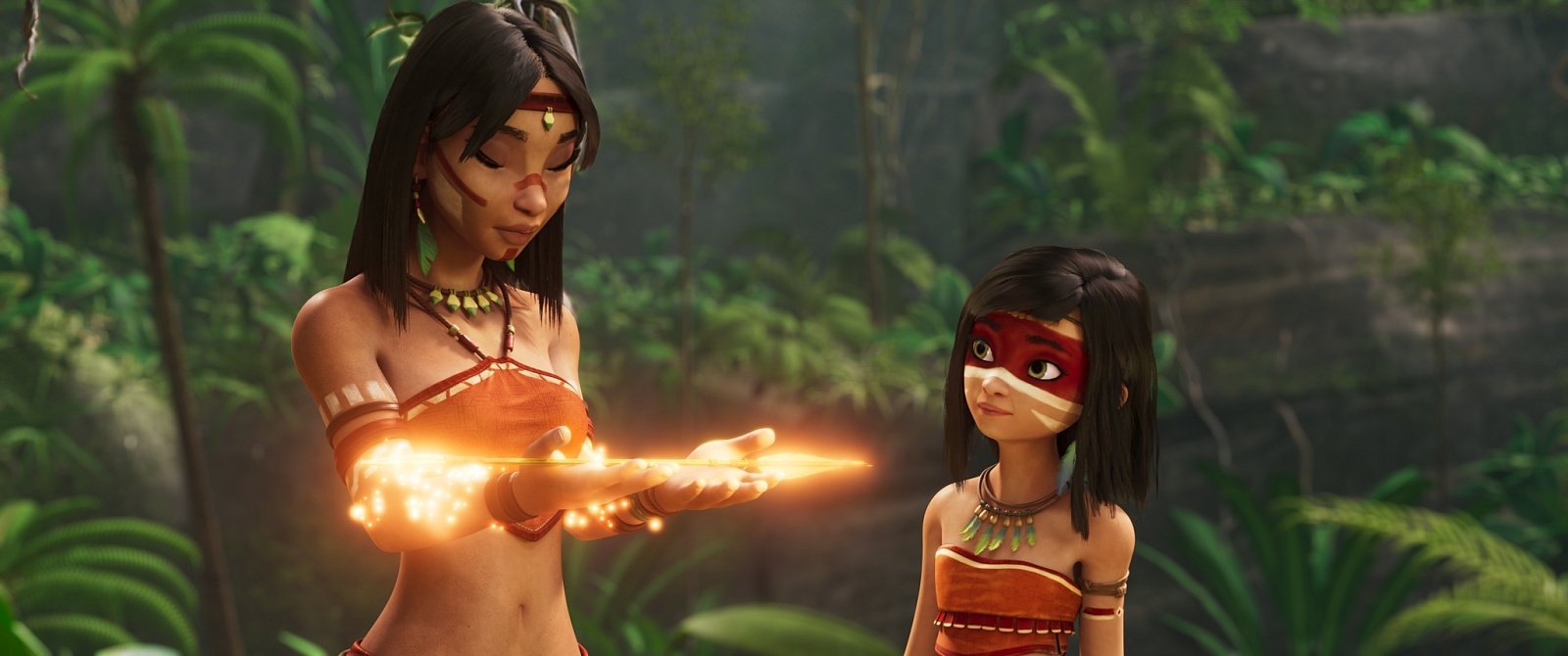 1600x670 AINBO. SPIRIT OF THE AMAZON