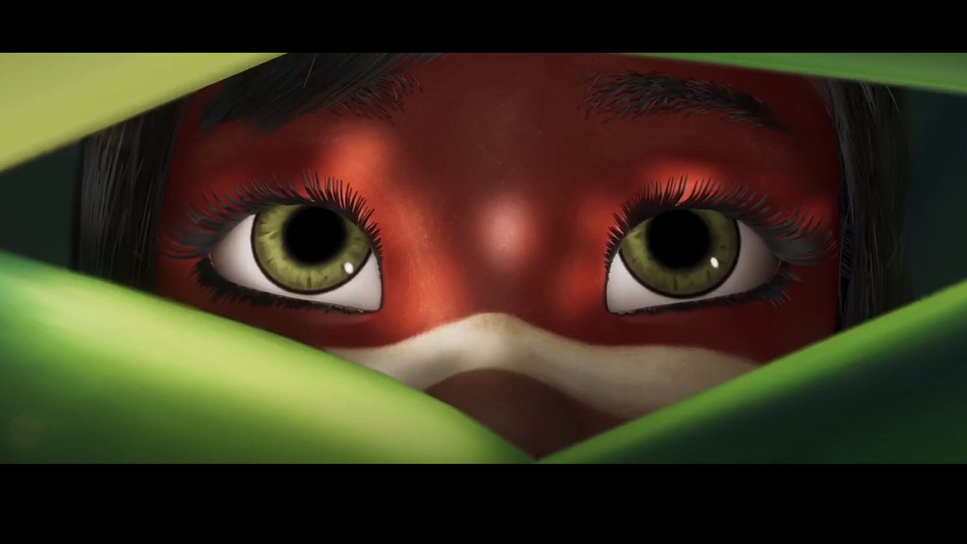 1920x1080 CFX HAIR _Ainbo : AINBO Spirit of the Amazonú