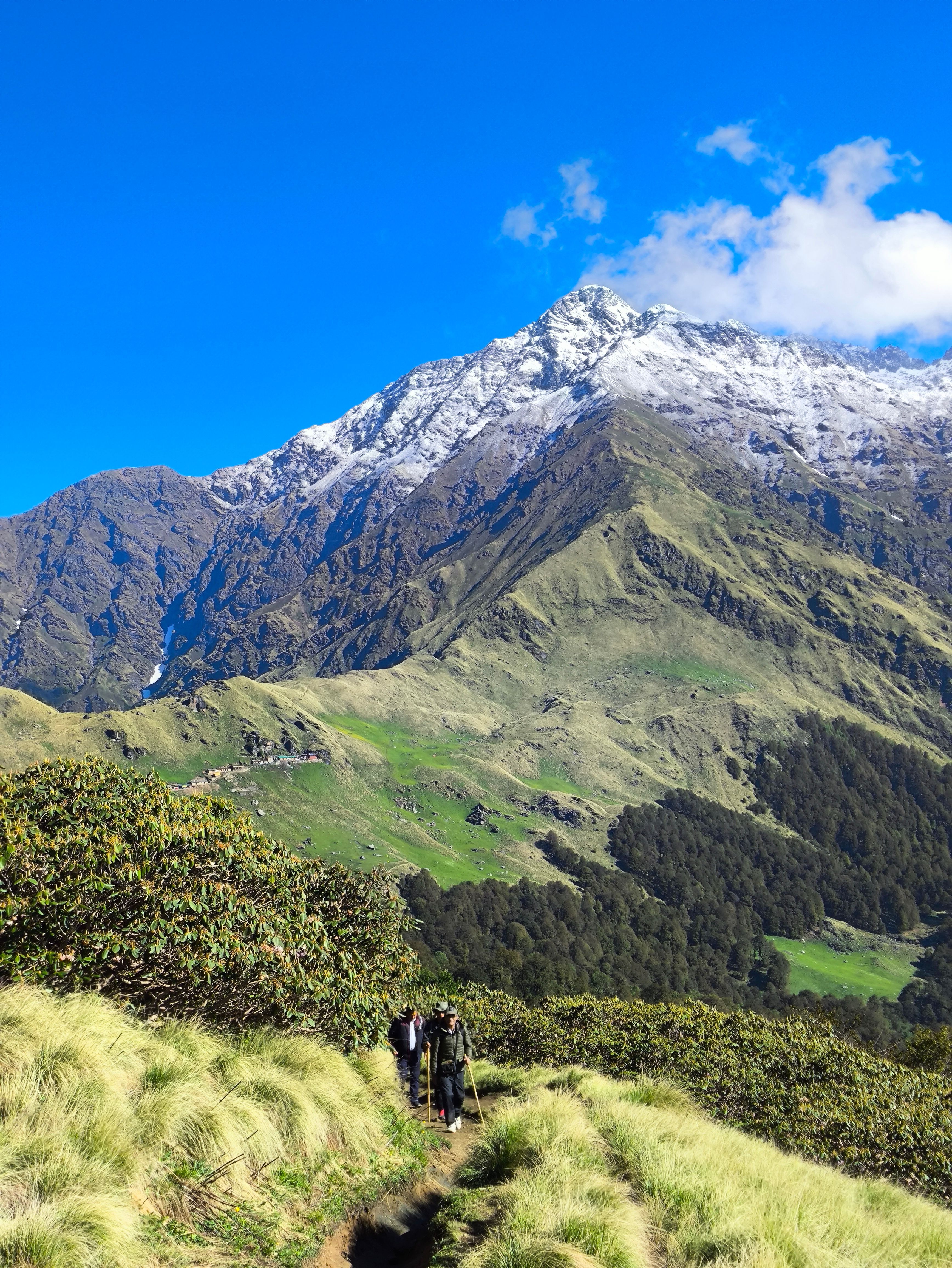 3472x4624 Rudranath Trek Photo, Download The BEST Free Rudranath Trek & HD Image