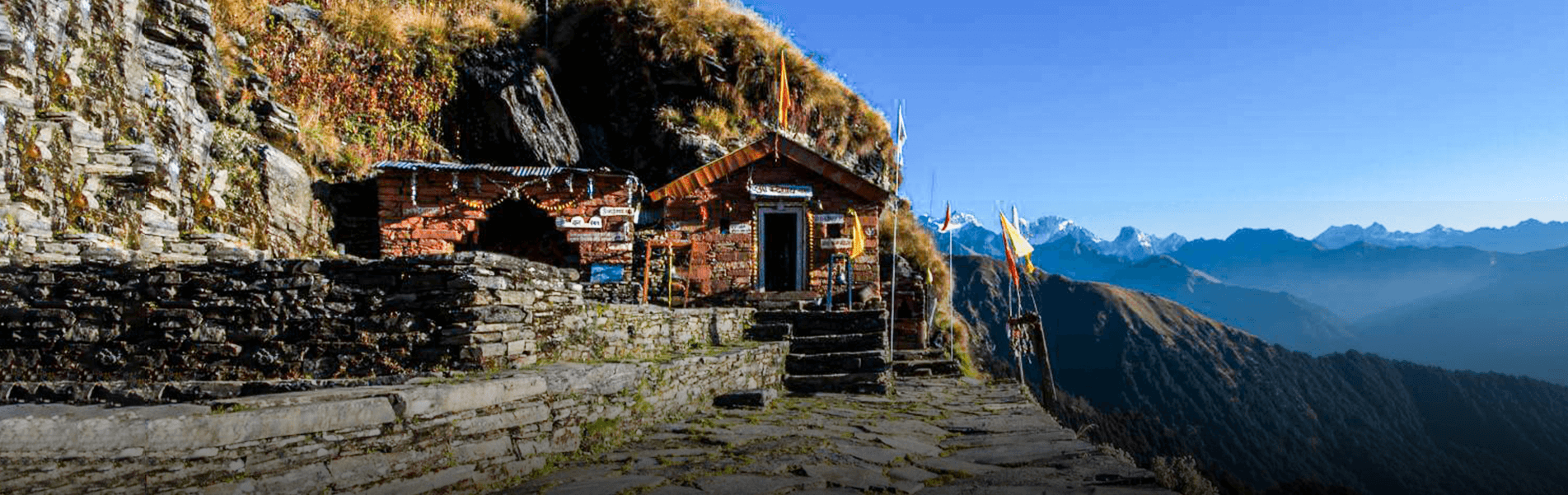 1903x601 Rudranath Temple in Uttarakhand. Best Time to Visit. Tour My India
