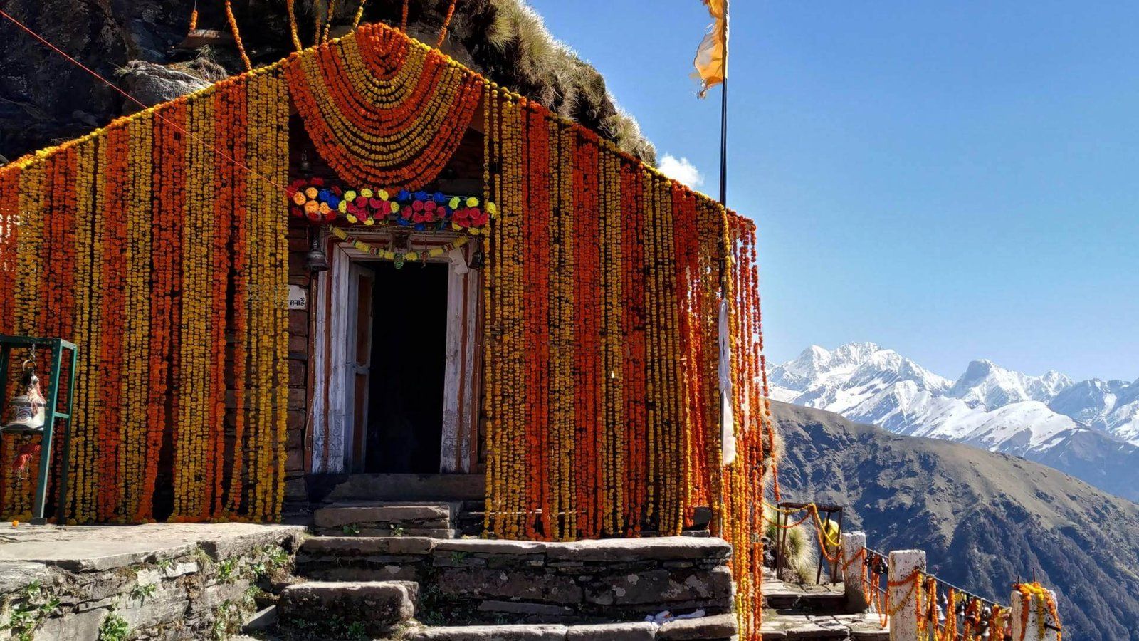 1600x900 Rudranath Temple