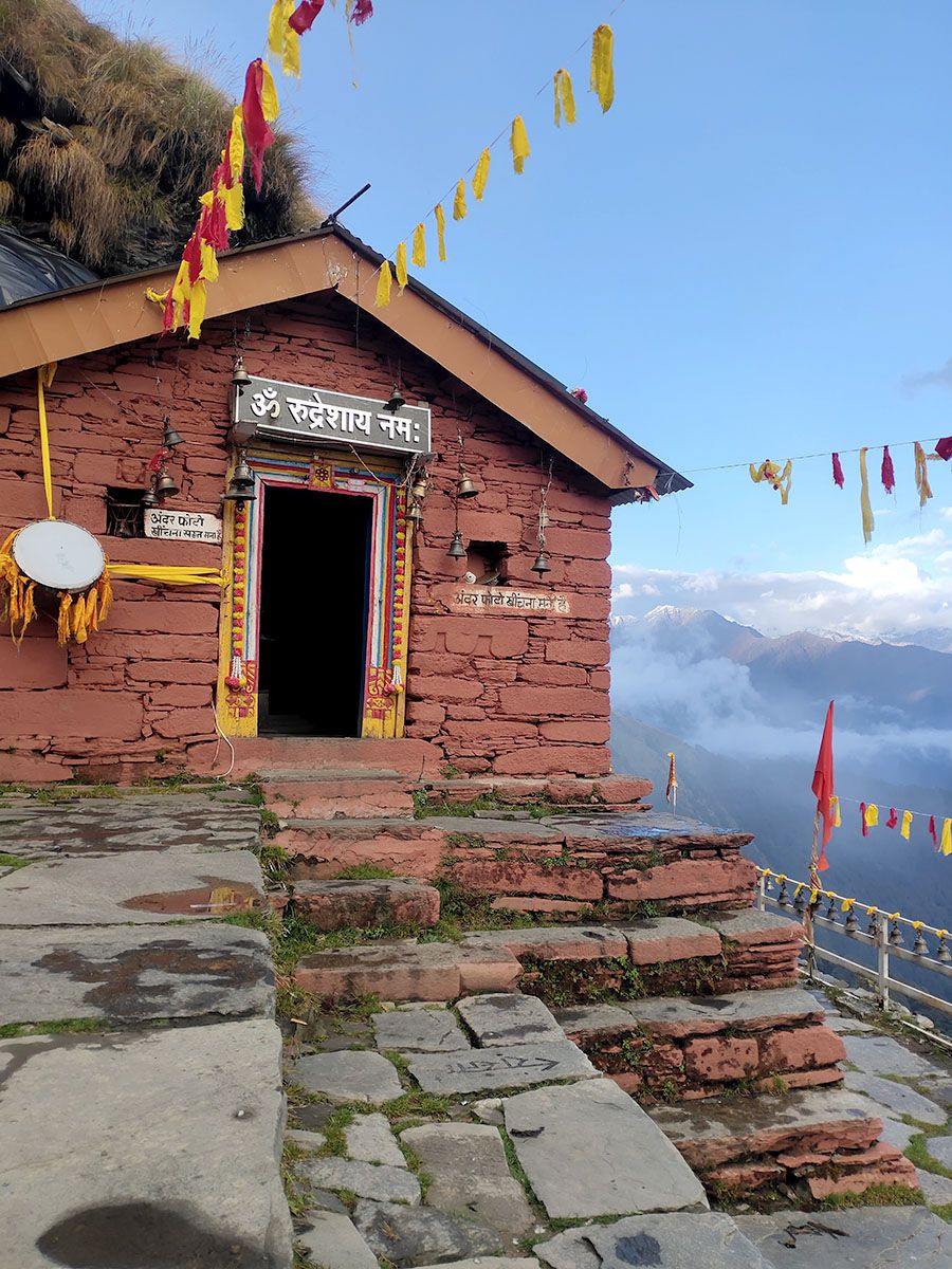 900x1200 Rudranath Temple: The Ultimate Guide Temples Of India