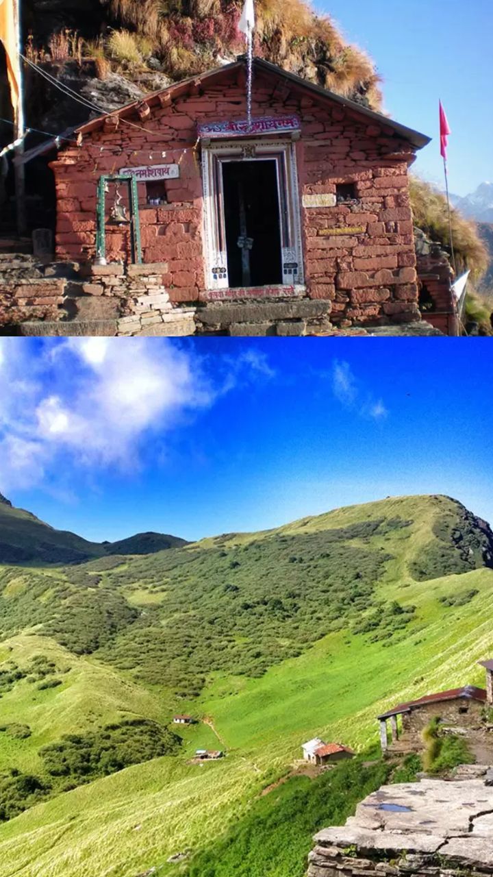 720x1280 This Sacred Trail in Uttarakhand Will Leave You Speechless!