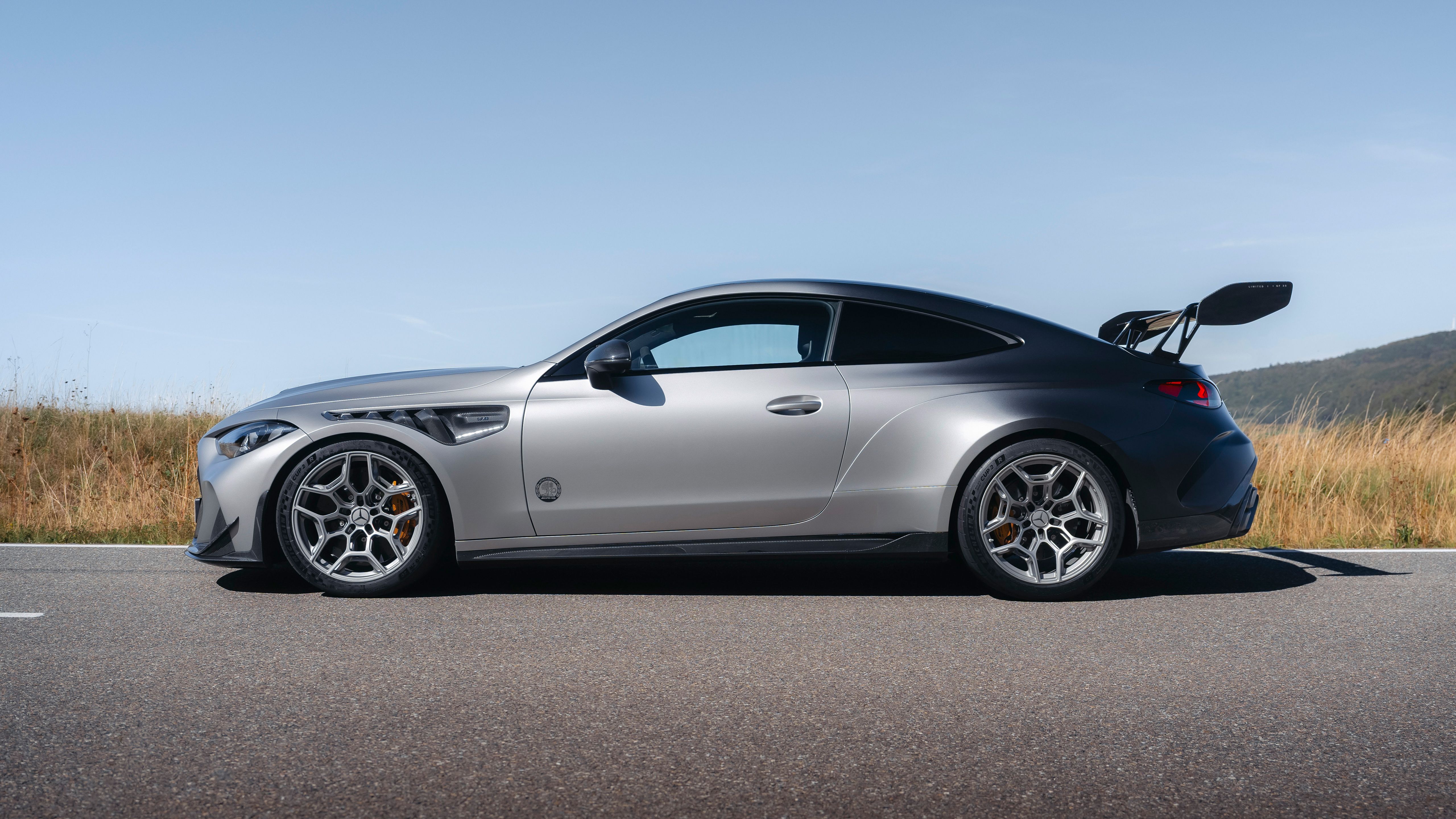 5120x2880 Mercedes AMG CLE Coupe HD, 4K Car Wallpaper